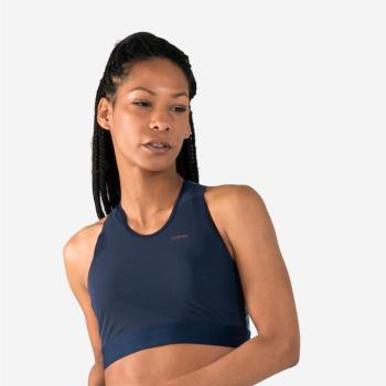 Sportmelltartó top, enyhe tartás Kalenji kép