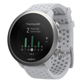 Sportóra Suunto 3  Pebble White kép