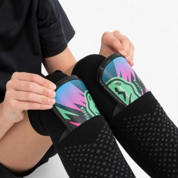 Sportszár és sípcsontvédő - Easy Pocket Kipsta kép