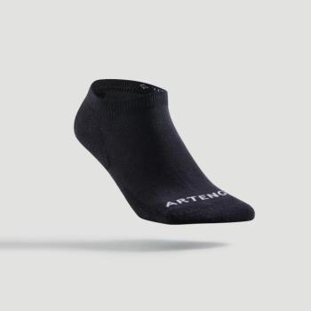 Sportzokni, alacsony szárú, 3 pár - RS100 Artengo kép