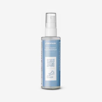 Spray a vízlepergető tulajdonság megújításához, 100 ml Decathlon kép