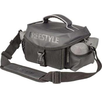 Spro side bag pergető táska kép