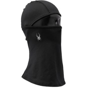 Spyder PIVOT BALACLAVA Símaszk, fekete, méret kép