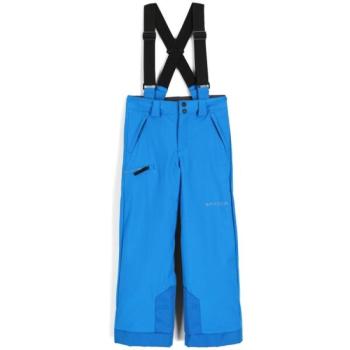 Spyder PROPULSION PANT Fiú nadrág, kék, méret kép