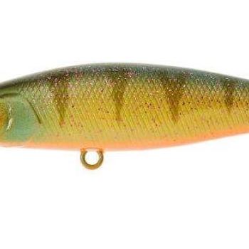 Squad minnow sp 6,5cm agressive perch kép