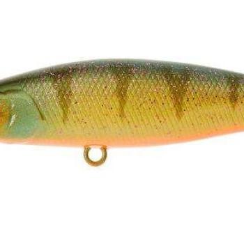 Squad minnow sp 9,5cm agressive perch kép