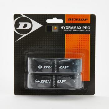 Squashgrip, 2 db - Dunlop Hydramax Pro kép
