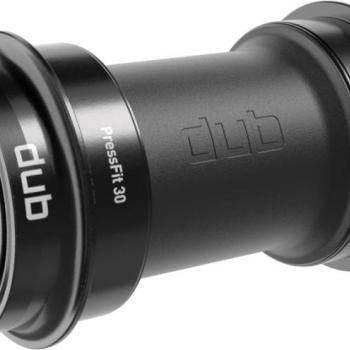 SRAM Am DUB BB386 road kép