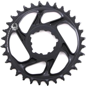 SRAM CR X-SYNC SL EAGLE 34T DM 3 OFFSET B BLK kép