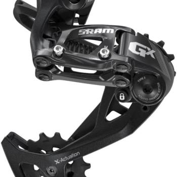 SRAM GX 11r 2x11 kép