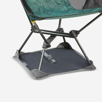 Stabilitást biztosító szőnyeg MH500L kempingszékhez Quechua kép