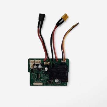 Stand up paddle pumpa alkatrész kép