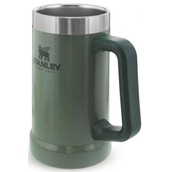 STANLEY ADVENTURE SERIES 700ml Söröskorsó, zöld, méret kép