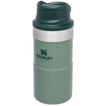 STANLEY CLASSIC SERIES 250ml Termobögre, zöld, méret kép