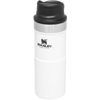 STANLEY CLASSIC SERIES 350ml Termobögre, fehér, méret kép