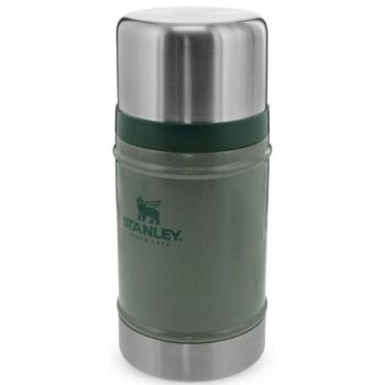 STANLEY CLASSIC SERIES 700ml Ételtermosz, zöld, méret kép