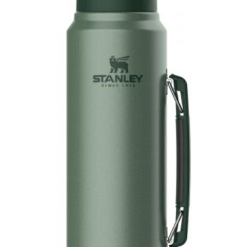 Stanley Legendary termosz 1L - olívazöld kép