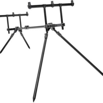 Starbaits barooda (3 botos) rod pod kép