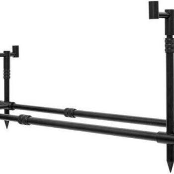 Starbaits black spot dlx (2 botos) rod pod kép