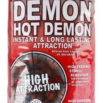 Starbaits Boilie Hot Demon 2,5kg kép