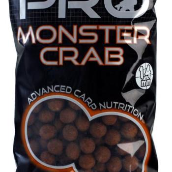 Starbaits Boilie Pro 1kg kép