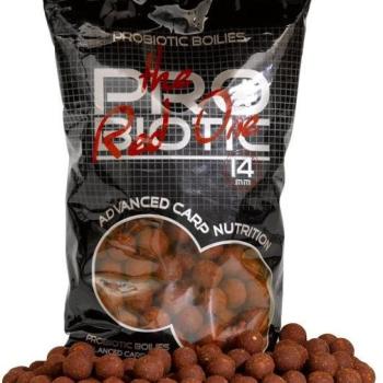 Starbaits Boilie Probiotic The Red One 1kg kép