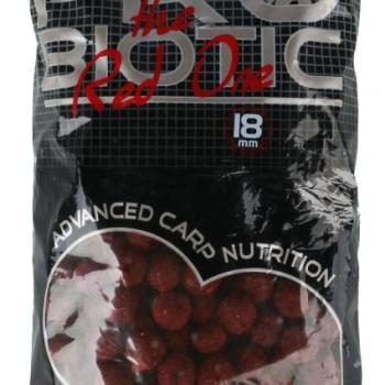 Starbaits Boilie Probiotic The Red One 2,5kg kép