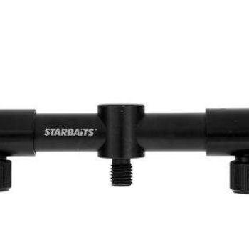 Starbaits buzz bar black spot dlx (kereszttartó 2 bot) kép