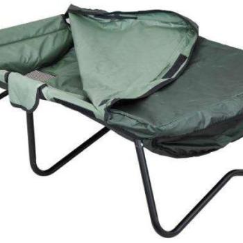 Starbaits carp hammock 100x67x31cm pontybölcső kép