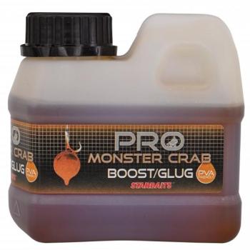 Starbaits Dip / Glug a Monster Crab-hez 500ml kép