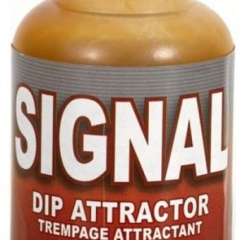 Starbaits Dip / Glug Signal 200ml kép