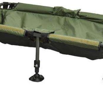 Starbaits dlx carp hammock 110x63x33-45cm pontybölcső kép