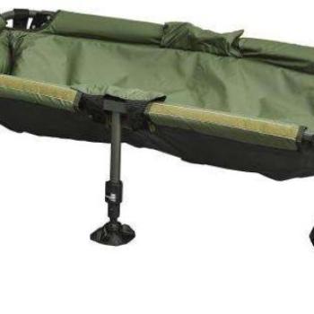 Starbaits dlx carp hammock xxl 120x73x37-49cm pontybölcső kép