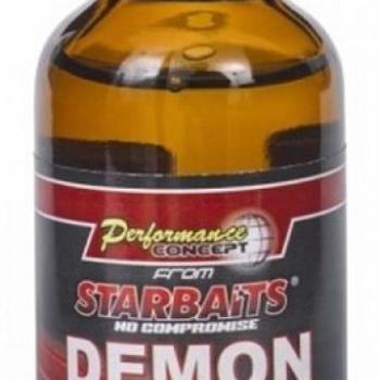 Starbaits Dropper Hot Demon 30 ml kép