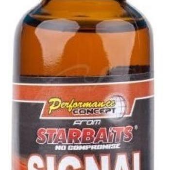 Starbaits Dropper Signal 30ml kép