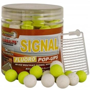 Starbaits Fluo Pop-Up Signal 20mm 80g kép