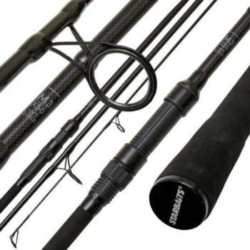 Starbaits m3 t-spec x50 3,6m 3,0lbs 3-részes bojlis bot kép