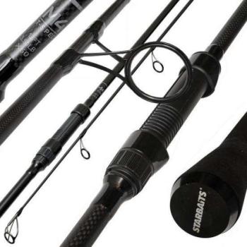 Starbaits m4 t-spec x50 3,6m 3,0lbs bojlis horgászbot kép