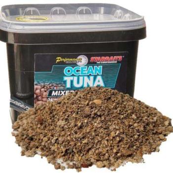 Starbaits method -and- stick mix ocean tuna 1,7kg etetőanyag kép