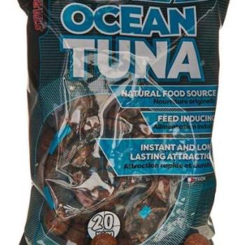 Starbaits ocean tuna 1kg 20mm etető bojli kép