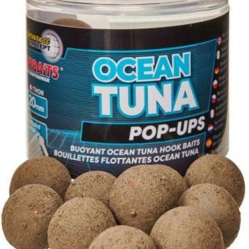 Starbaits ocean tuna 80g 20mm popup kép