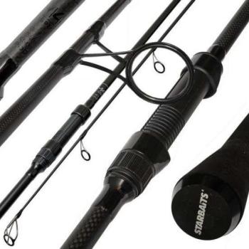 Starbaits pontyozó bot m4 t-spec spod x50 3,9m 5,75lbs spod horgászbot kép