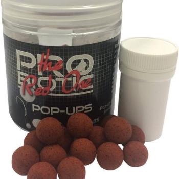 Starbaits Pop-Up Probiotic The Red One 14 mm 60 g kép