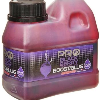 Starbaits Pro Blackberry 500 ml kép