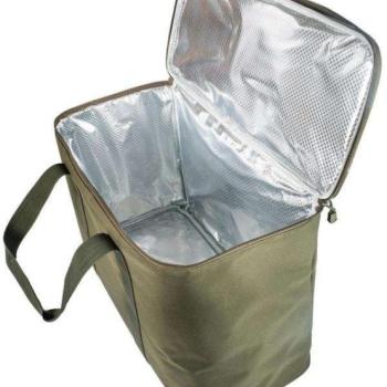 Starbaits pro cooler bag xl 53x23x35cm hűtőtáska kép