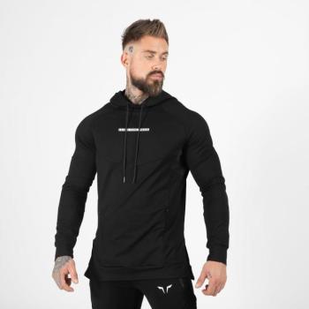 Statement Black pulóver - SQUATWOLF kép