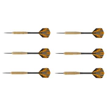 Steel darts nyilak kép