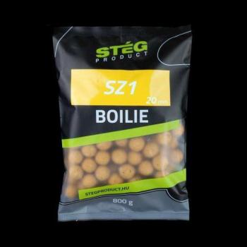 Stég product bojli 16mm sz1  800g etető bojli kép