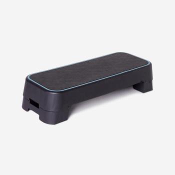Step pad, behajtható lábakkal - 500-as Domyos kép