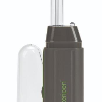 SteriPEN® Adventurer Opti ™ UV Water Purifier kép